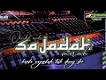 Download Lagu DJ QOSIDAH MODERN SAJADAH MERAH KOPLO NGEPLAK TAK DUNG DER COCOK UNTUK DI SORE HARI ‼️Aulian 17