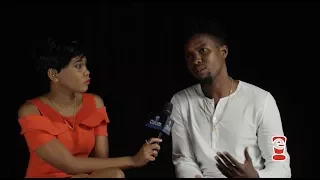 clouds e g nako asanuka sababu ya kuifanyia cover 