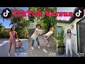 Sarah Magusara VS Alina VS Ellie Zeiler TIKTOK COMPILATION