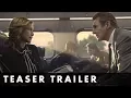 THE COMMUTER - International Teaser Trailer