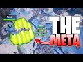 Veno has Mastered the Solo Reload Victory Cup Meta