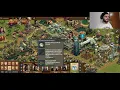 Arc 90 point calculator Forge of Empires