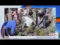Community garden takes root in Decatur Johns Hill neighborhood