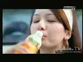 Iklan Tropicana Twister