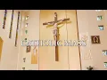 Roman Catholic Mass for April 20th 2025 Easter Sunday of the Resurrection of the Lord
