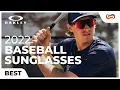 The Best Oakley Baseball Sunglasses of 2022