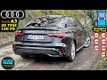 Download Lagu 2025 Audi A3 35 TFSI Sedan 150 PS 🚗 Test Drive | Fuel Consumption \u0026 Performance Review