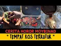 Lagu FULL NO PART‼️ CERITA HOROR SAMBIL MASAK MOYBINAD | TEMPAT KOS TERKUTUK #ceritahoror #horor