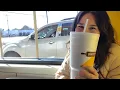 Savannah Lee shares her favorite Biscuitville biscuit