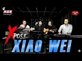 Download Lagu 黃品源 Huang Pin Yuan【小薇 Xiao Wei】cover by Xpose Band