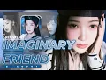 Download Lagu [AI COVER] How Would Red Velvet sing “Imaginary Friend” by ITZY? | wersy