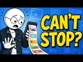 Why You Can t Stop Scrolling The Man Who Built It Regrets It