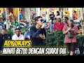 Semakin Rindu_Real Spin|Ady dtg Sogo Lagi Bos Ku,Suara Memang Padu Habiss