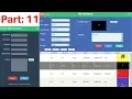 Java - Contact Management System Project In Java With MySQL Step By Step with source code Part 11