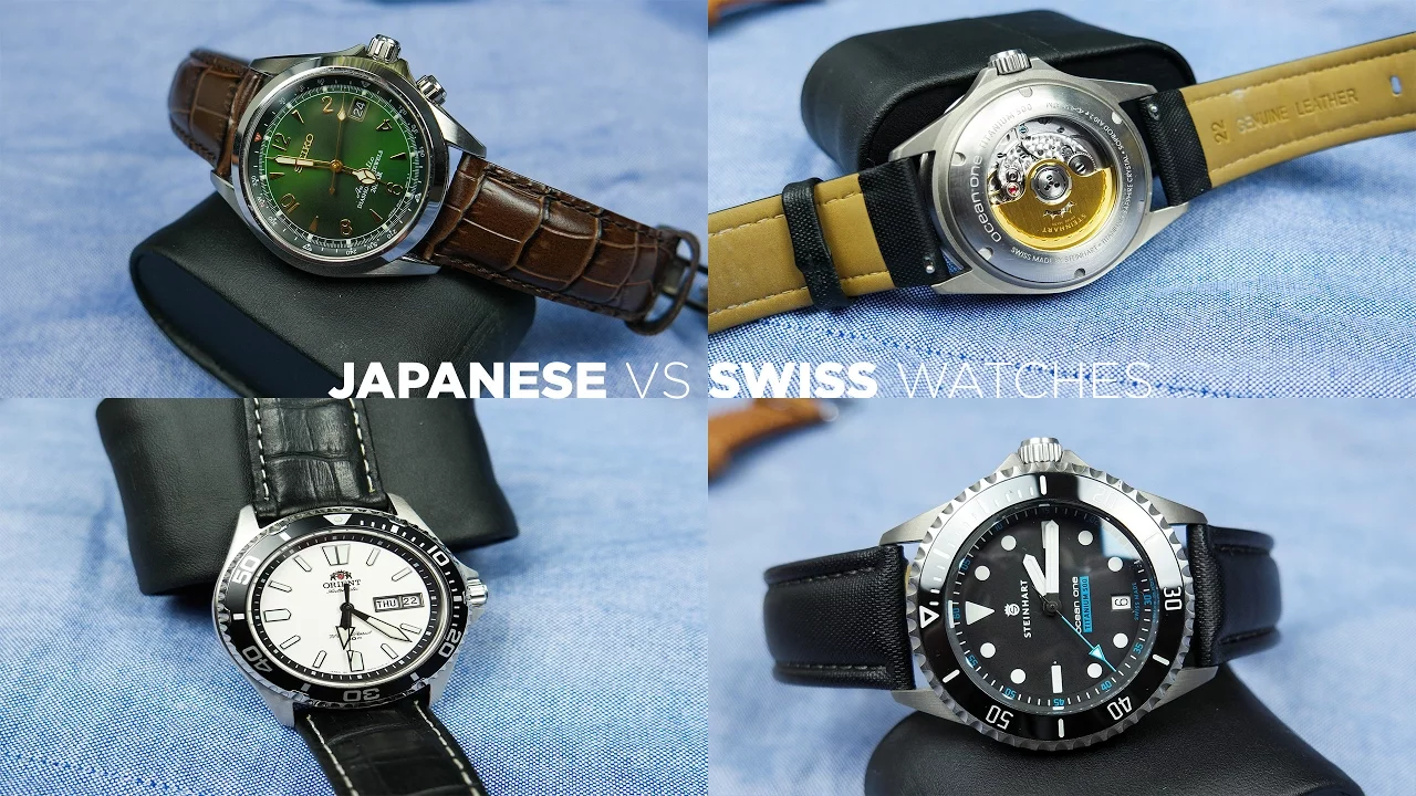 ✅  How To Use Movado Sapphire Synergy Mens Watch 0606780 Review. 