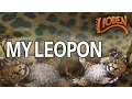 Lioden How I Got My Leopon Cub