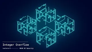 Lecture 3 - Integer Overflow