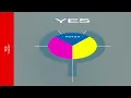Yes: "Cinema" (1983)