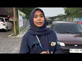 Lagu KONSUMEN DATANG DARI BERBAGAI DAERAH DI INDONESIA KE PRABU MOTOR