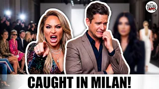 Darcey Silva Engagement RING Scandal She Was Played by 3 Different Men 90 Day Fiance