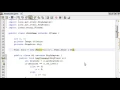 Java Game Programming for Beginners -