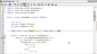 Java Game Programming for Beginners -