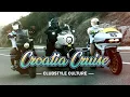 Download Lagu Clubstyle Croatia Cruise | Harley-Davidson #performance