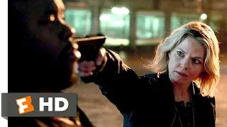 superfly 2018 crooked cops scene 6 10 movieclips