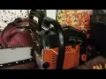 stihl dealer went out of business