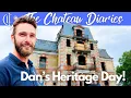 Download Lagu Chateau de Chaumont's 2025 Cultural Heritage Day! 🏰