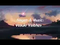 Badava Rascal | Aagaga Nenapaguthale Lyrics(English) Daali Dhananjaya|Amrutha Iyengar|Vasuki Vaibhav