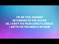 Aqyila - Hello (Lyrics)