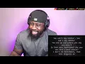 Nicki Minaj & Lil Wayne - Changed It Lyrics | @nickiminaj | @23rdMAB REACTION