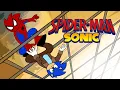 Sonic Spider-Man BRAND NEW DAY Trailer