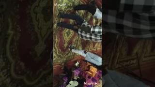 أنور9 مجاهدة حفلة واسكوس شارع النيل 27 11 2016 نبيل بري 