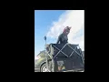 Unboxing Double Decker All-Terrain utility cart Quick unboxing