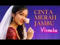Lagu CINTA MERAH JAMBU - Versi Mandarin by Vinsaka 