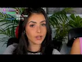 Andrea on FanHouse leaks