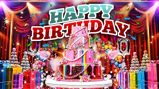  the most epic happy birthday song 2026 feel the beat let s celebrate now 