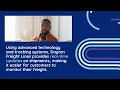 Dayton freight lines services jobs learn with tech