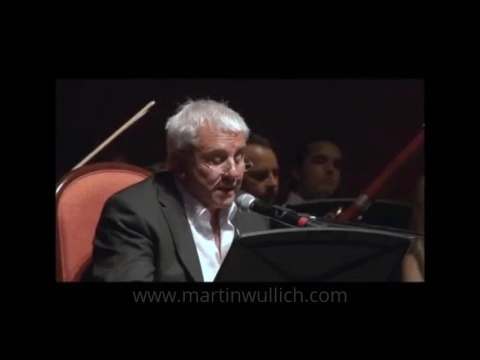 EL PRINCIPITO Y MOZART - www.martinwullich.com