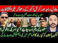 Download Lagu Straight Talk Among Soldiers: Saudi-Pak Defence Deal | Adil Raja Ft. Col. Syed Akbar Hussain