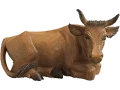 Chinese Astrology Wood Ox