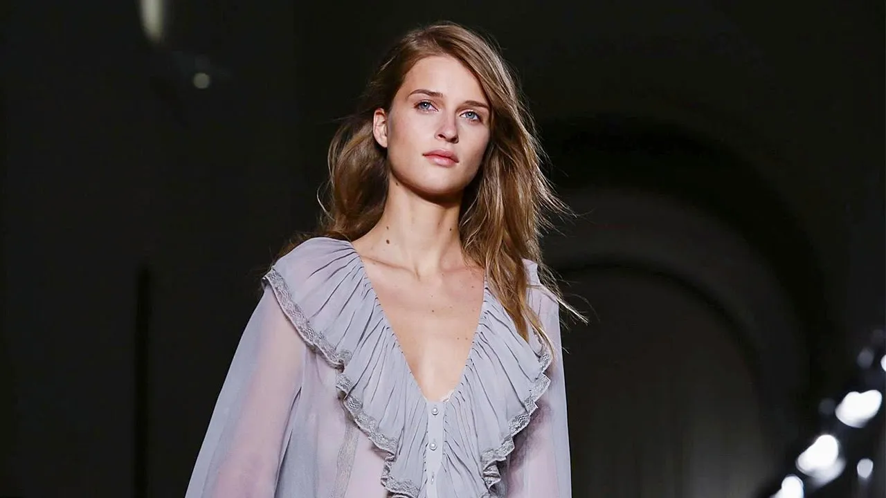 Philosophy di Lorenzo Serafini | Spring Summer 2016 | Full Show