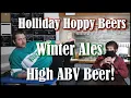 Hoppy Non-IPA Beers - High ABV Strategies