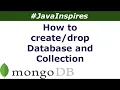 How To Database Collection In MongoDB Java Inspires
