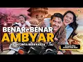 Sinopsis film Ambyar Mak Byar | Gilga Sahid Happy Asmara