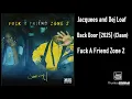 Jacquees and Dej Loaf - Back Door [2025] (Clean)