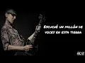 "Oda a la Sin Nombre" Letra - Skay Beilinson