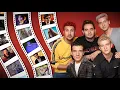 Download Lagu *NSYNC - Bye Bye Bye (Sung by 194 Movies!)